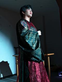 终于打上窃云台了，名不虚传，文笔剧情确实顶级，大明王朝156