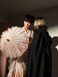 终于打上窃云台了，名不虚传，文笔剧情确实顶级，大明王朝156