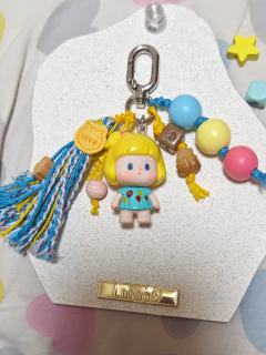 可可爱爱的小不二！！！