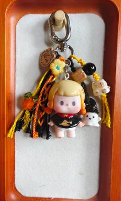 可可爱爱的小不二！！！