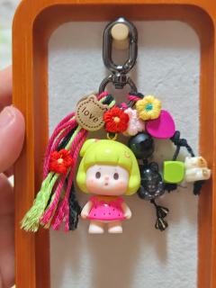 可可爱爱的小不二！！！