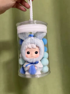 宝宝宝宝我的乖宝宝宝宝宝！！！！！是长毛兔宝宝！！