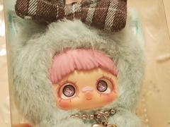 官方自己抽到了一对，这也太可爱了吧！

没有初恋就没有悲伤，