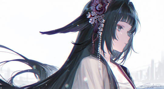 美神降临！此女何时上岛💖你好我是頌川shokawa，今天开始在临界更新啦！！！！