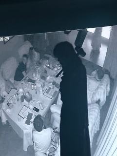 东南亚恐怖演绎本，有机制和硬核的部分，不多但是有占一定的时间