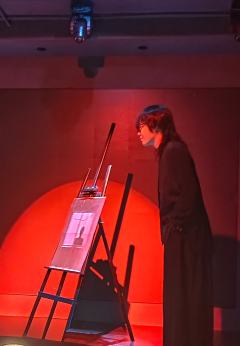 东南亚恐怖演绎本，有机制和硬核的部分，不多但是有占一定的时间