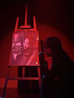 东南亚恐怖演绎本，有机制和硬核的部分，不多但是有占一定的时间