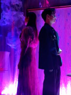 玩，小菲佣真好玩。教父与赢家永不为敌，里昂·罗得永不失误。 