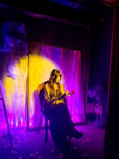 玩，小菲佣真好玩。教父与赢家永不为敌，里昂·罗得永不失误。 