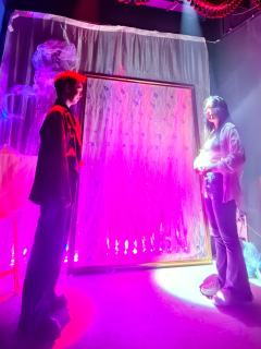 玩，小菲佣真好玩。教父与赢家永不为敌，里昂·罗得永不失误。 