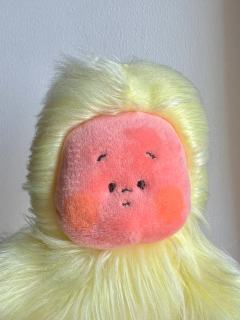 在线征询孩子各种造型