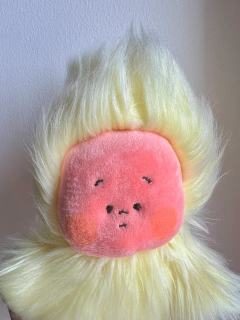 在线征询孩子各种造型