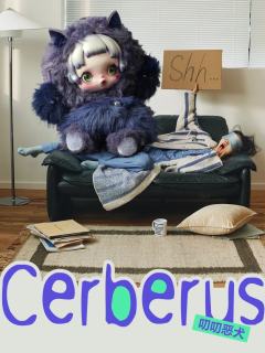 不得不感叹熊喵老师的创作能力真强👍🏻，光织园还没出多久，