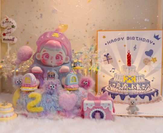 娃垫买家秀返图❤️真的好会搭配，秀一下