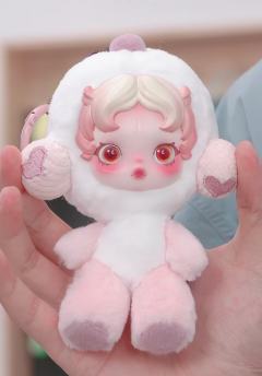 困困你醒醒！！！
好想把它摇醒哈哈哈～我真是太爱它了

幽灵