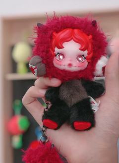 困困你醒醒！！！
好想把它摇醒哈哈哈～我真是太爱它了

幽灵