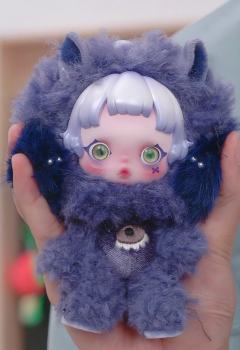 困困你醒醒！！！
好想把它摇醒哈哈哈～我真是太爱它了

幽灵