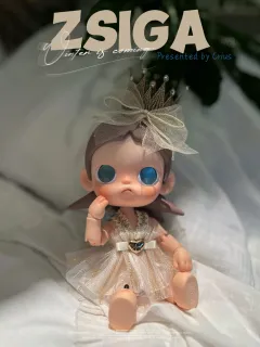 嘎姐不光能拽，也能温温柔柔哈👑
我的百变小嘎姐，今天很公主