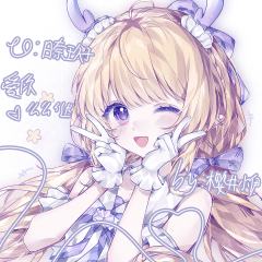 给朋友画的同人！

大家能认出来都是画的谁吗