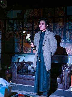 小黑屋超多，私聊超多，玩家与NPC互动超多，全员演绎超多

