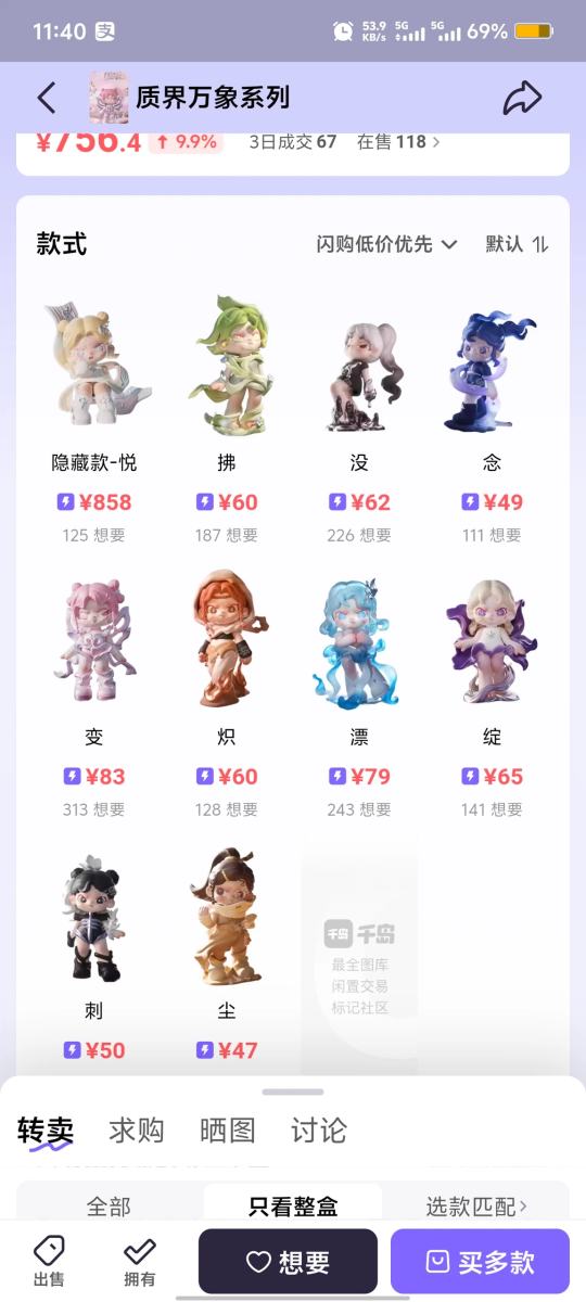 帖子封面图