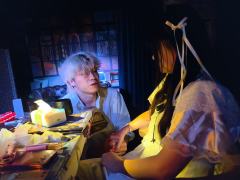 小黑屋超多，私聊超多，玩家与NPC互动超多，全员演绎超多

