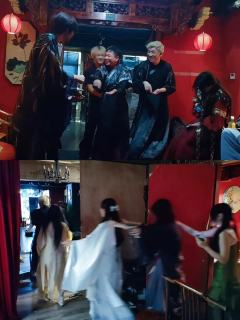 欲缚：你真的是上位者吗？终于有一个可以带脑子玩的情感本了
�