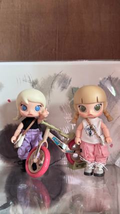 露营太可爱了🥰