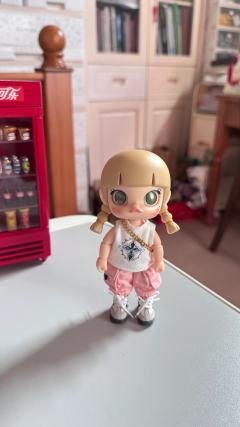 露营太可爱了🥰