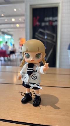 露营太可爱了🥰