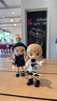 露营太可爱了🥰