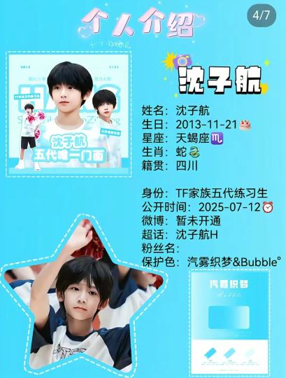 宝宝你是一颗软软的棉花糖🍬🥹（就比我小几个月A）