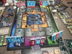 这一次,我终于让我的族人都活在阳光之下了。
剧本:十灾
体