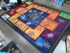 这一次,我终于让我的族人都活在阳光之下了。
剧本:十灾
体