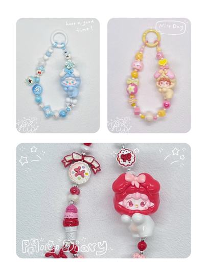 💝💗💓💞💕氧氧真的好奶好可爱！！！有人get嘛~~