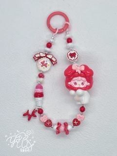 💝💗💓💞💕
氧氧真的好奶好可爱！！！有人get嘛~