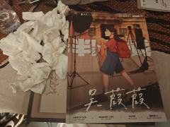 “奶奶，你是人贩子吗？”
“那你把我拐走吧，我很听话的”
�