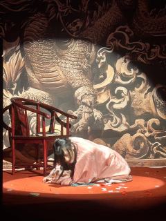 体验角色：谢雨山
时长：11.5h
店家：佛山大小王
DM: