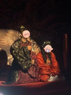 体验角色：谢雨山
时长：11.5h
店家：佛山大小王
DM: