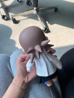 嘎子姐：麻麻，我承认我今天有点好看
zsiga嘎子姐：最近别