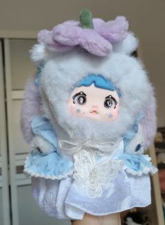 糯米儿穿搭日记