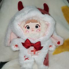 糯米儿穿搭日记