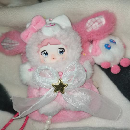 糯米儿穿搭日记