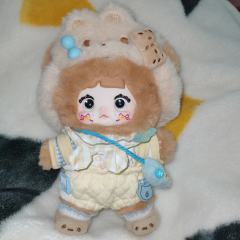 糯米儿穿搭日记