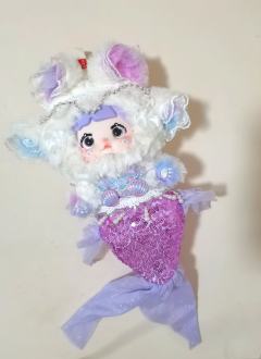 糯米儿穿搭日记