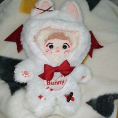 糯米儿穿搭日记