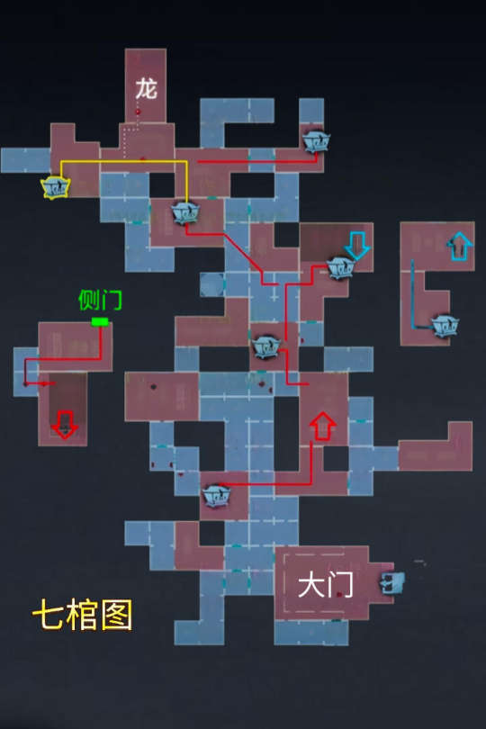 帖子封面图