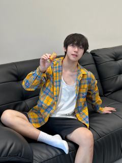 星星人太可爱噜⭐
