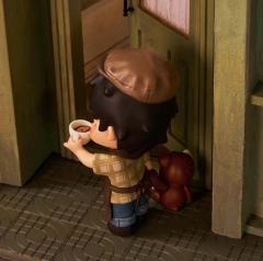 小野咖啡主理人上线啦！午后的柔软时光，美味的咖啡等你来品尝～