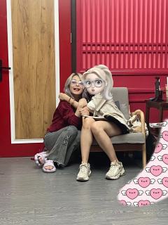 不愧是上海最帅🐒 山鬼的石心巨帅 配合着声光电的演绎超酷